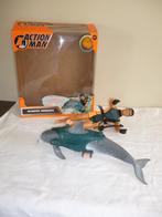 ACTION MAN Marine Mission HASBRO 2001 speelgoed, Ophalen