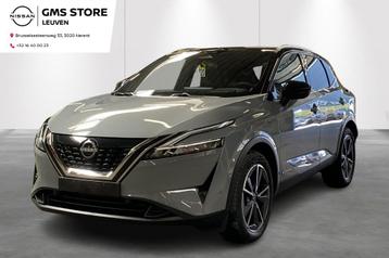Nissan Qashqai e-POWER Tekna Cold pack en Pano beschikbaar voor biedingen
