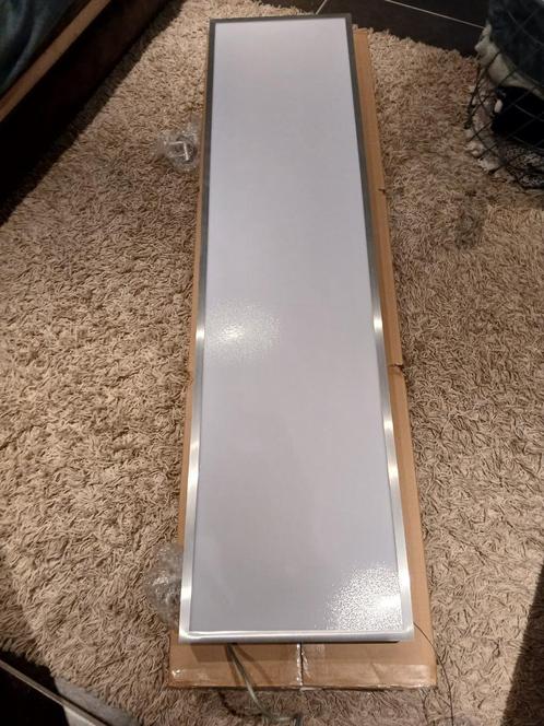 Lichtbak, Huis en Inrichting, Lampen | Hanglampen, Nieuw, 75 cm of meer, Metaal, Ophalen of Verzenden