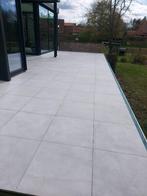 tegels, Tuin en Terras, Ophalen