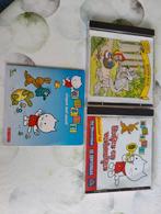 Musti - liedjes en verhaaltjes 3 CD's, Cd's en Dvd's, Ophalen of Verzenden, Gebruikt