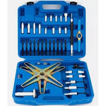 PROMO Self Adjusting Clutch voor grotere versnellingsbakken beschikbaar voor biedingen