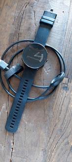 Polar sporthorloge, Enlèvement, GPS