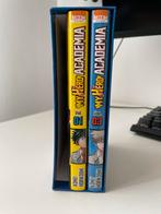 My Hero Academia volume 1 et 3, Livres, Comme neuf, Fiction