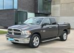 Dodge RAM 1500 BIG HORN hemi 2017 5.7 V8 401pk 4x4 LPG, Achat, Euro 6, Autres couleurs, Noir