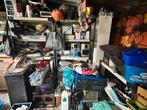 Camping Spullen, Vakantie, Campings