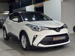 Toyota C-HR - 12 maanden garantie, Voorwielaandrijving, Stof, Zwart, 4 cilinders