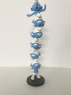La Tour de Schtroumpfs - 50 cm - Collectoys, Ophalen of Verzenden, Nieuw, Peyo