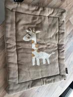 Boxkleed QUAX, Kinderen en Baby's, Babyparken, Ophalen, Zo goed als nieuw, Boxkleed