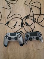 Mannete ps4 ps5 pc, Consoles de jeu & Jeux vidéo, Consoles de jeu | Sony PlayStation 4, Enlèvement ou Envoi, Comme neuf