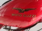 MOTO GUZZI « GUZZINO » CORSA -1948 - ÉTAT D'EXPOSITION, Jusqu'à 11 kW, Échappement sport, Particulier, Autre