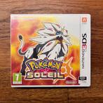 Pokémon Sun versie Nintendo 3DS in doos - Gebruikt, Games en Spelcomputers, 1 speler, Ophalen of Verzenden, Gebruikt, Avontuur en Actie
