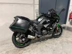 Kawasaki Ninja 1000 SX tourer met veel opties, Motos, Tourisme, Entreprise, Plus de 35 kW, 1000 cm³