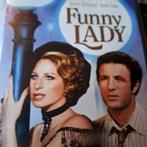 Funny lady 1975 dvd krasvrij 1eu, Cd's en Dvd's, Dvd's | Klassiekers, 1960 tot 1980, Alle leeftijden, Overige genres, Ophalen of Verzenden