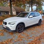 Bmw x1 automaat, Euro 5, Achat, Automatique, Particulier