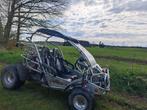 PGO-buggy van 250 cc, Motoren, 250 cc