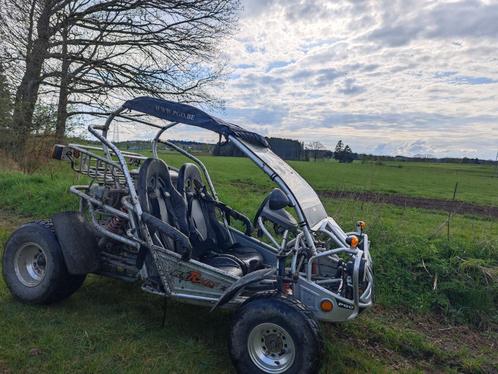 PGO-buggy van 250 cc, Motoren, Quads en Trikes, Ophalen