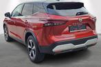 Nissan Qashqai MHEV 116KW Tech&Style Xtronic, Auto's, Stof, 4 cilinders, 5 zetels, 5 deurs
