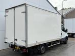 Iveco Daily 35S16 2.3 Bakwagen met achterdeur 3,5t Trekhaak, Auto's, Bestelwagens en Lichte vracht, 4 deurs, Achterwielaandrijving