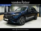 Mercedes-Benz GLC 300 300e 4MATIC AMG // Trekhaak // Distron, Autos, Mercedes-Benz, SUV ou Tout-terrain, Hybride Électrique/Essence