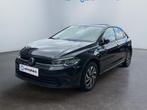 Volkswagen Polo VI Life - camera * app connect * sieges chau, Achat, Euro 6, Entreprise, Boîte manuelle