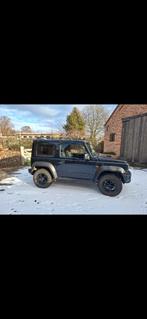 Auto, Autos, Suzuki, 75 kW, Achat, Euro 6, Phares directionnels