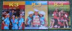 K3 voorleesboeken, Enlèvement ou Envoi, Comme neuf
