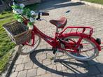 Kinder meisjes fiets 6-9 jaar, Ophalen, Gebruikt, 20 inch