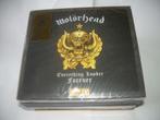 2 CD S - Motörhead - Everything Louder Forever, Ophalen of Verzenden, Nieuw in verpakking