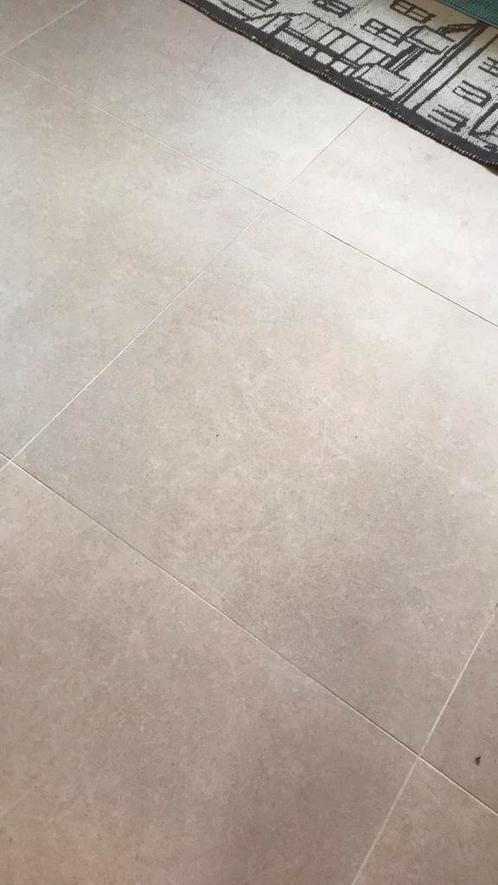 Tegels 75x75cm, Doe-het-zelf en Bouw, Tegels, Nieuw, Overige typen, Keramiek, 60 cm of meer, 60 cm of meer, 10 m² of meer, Ophalen