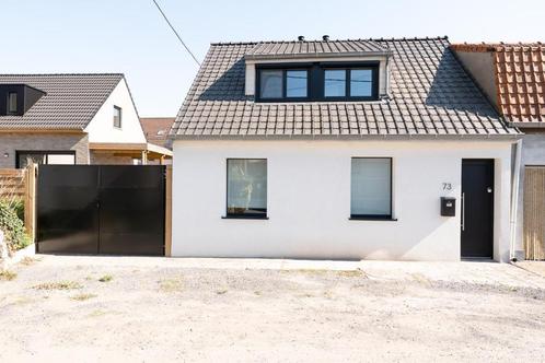 Huis te koop, Immo, Huizen en Appartementen te koop, Provincie West-Vlaanderen, 200 tot 500 m², Hoekwoning, Verkoop zonder makelaar