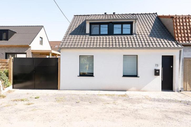 Huis te koop, Immo, Huizen en Appartementen te koop, Provincie West-Vlaanderen, 200 tot 500 m², Hoekwoning, Verkoop zonder makelaar