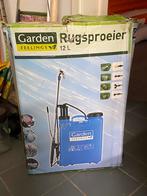 Rugsproeier Garden, Tuin en Terras, Hand-tuingereedschap, Ophalen, Gebruikt