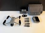 DJI AIR 3S Fly More Combo-RC 2 controller-sublieme conditie, Ophalen of Verzenden, Zo goed als nieuw, Drone met camera