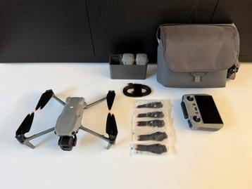 DJI AIR 3S Fly More Combo-RC 2 controller-sublieme conditie beschikbaar voor biedingen