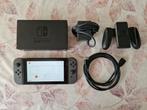 Nintendo Switch V2 in zeer goede staat te koop., Ophalen, Zo goed als nieuw