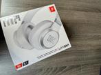 Hoofdtelefoon JBL, Ophalen