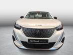 Peugeot 2008 e-2008 Allure, Auto's, Stof, Gebruikt, 136 pk, Wit