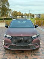 Citroen Ds7 Crossback perfomance automaat 180pk full optie, Auto's, Citroën, Euro 6, Overige kleuren, 5 zetels, Particulier
