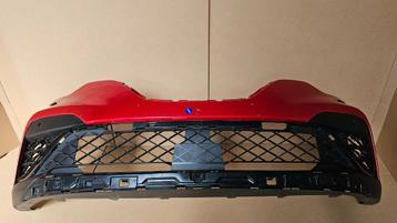 Renault Captur 2 II RS Line Voorbumper Bumper PDC Origineel beschikbaar voor biedingen