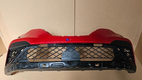 Renault Captur 2 II RS Line Voorbumper Bumper PDC Origineel, Auto-onderdelen, Carrosserie, Bumper, Voor, Gebruikt, Herkomst onderdeel bekend