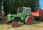 Tractor DEUTZ D 6206, Zakelijke goederen, Ophalen, Gebruikt, Deutz - Fahr