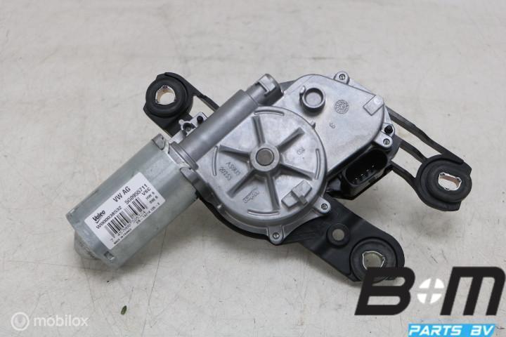 Ruitenwissermotor achterzijde VW Golf 7 5G0955711, Auto-onderdelen, Ruiten en Toebehoren, Gebruikt