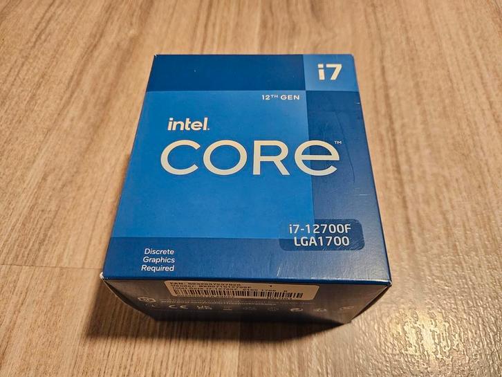 i7 cpu, mobo B660, vga rtx 3080, gpu 850w, nzxt waterkoeling, Computers en Software, Desktop Pc's, Ophalen of Verzenden