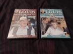A vendre lot de 2 DVD collection Louis la brocante neuf, À partir de 9 ans, Enlèvement ou Envoi, Neuf, dans son emballage, Action et Aventure