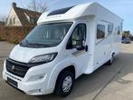 Bavaria - Pilote T746 Style, 7 tot 8 meter, Bedrijf, Diesel, Half-integraal