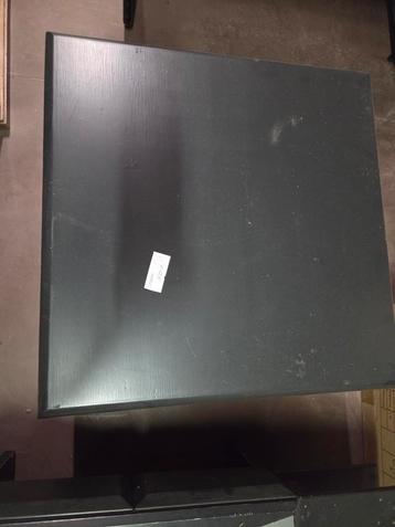 salontafel vierkant beschikbaar voor biedingen
