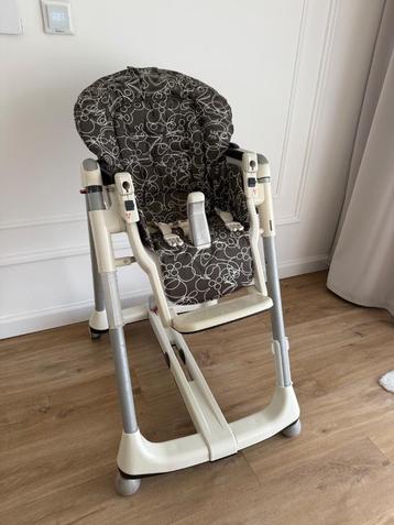 Kinderstoel beschikbaar voor biedingen