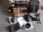 Nikon D5100 Reflex Camera, Ophalen of Verzenden, Zo goed als nieuw, Spiegelreflex, Nikon