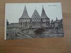 gent gand le rabot FELDPOST, Ophalen of Verzenden, Gelopen, Oost-Vlaanderen